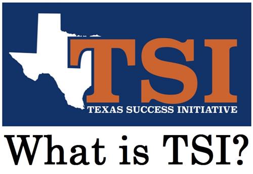 What is TSI 